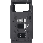 Компьютерный корпус KingPrice KPCC-MN208 черный без БП mATX 1x80мм 2x120мм 2xUSB 2.0 audio, фото8