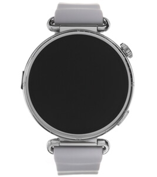 Умные часы HUAWEI Watch GT 6 KSU-B19, 1.32' AMOLED, 4G, Wi‑Fi, Bluetooth, NFC, 5 ATM/IP69, фиолетовый