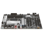 Материнская плата Gigabyte B860 EAGLE WIFI6E, LGA 1851, Intel B860, 4xDDR5, 4xSATA, 3xM.2, 1xPCIe 5.0 x16, 2xPCIe 4.0 x16, 1xHDMI, 1xDP, 1x 2.5Gb LAN, 4xUSB-A 2.0, 1xUSB-A 3.2 Gen 1, 1xUSB-A 3.2 Gen 2, 1xUSB-C 3.2 Gen 2x2, 7.1, 3x3.5 мм, ATX, фото8