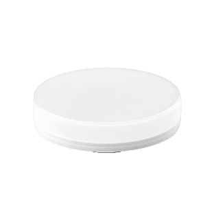 Лампа cветодиодная 253094 LED GX53-PR 9W 4200K (75W) 175-250V