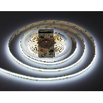 Светодиодная лента Ambrella light GS4753 COB 528Led/14W m/ 24V IP20 6500K/ 5m*10mm*2mm (2 конт.), фото6