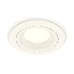 Комплект встраиваемого светильника Ambrella light XC7621001 SWH белый песок MR16 GU5.3 (C7621, N7010), фото3