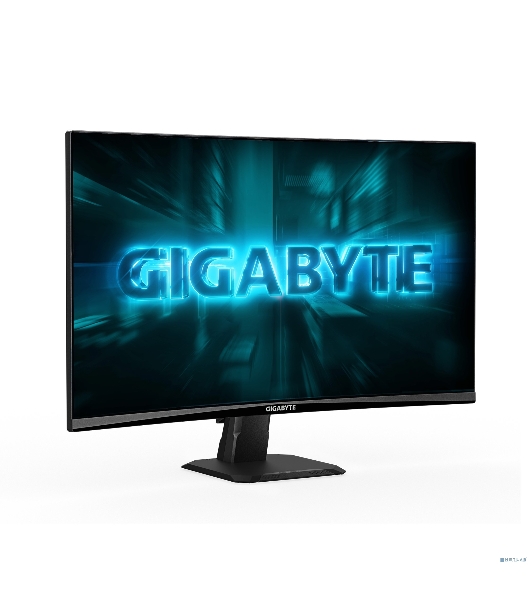 Монитор 27' Gigabyte GS27F2 EK, 1920x1080, IPS, 240Гц, 2хHDMI, 1хDP, черный