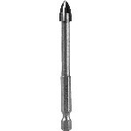 Сверло по плитке STAYER PROFI 2985-08_z01 с 4-мя режущими лезвиями d8мм, фото2