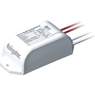 Трансформатор Navigator NT-EH-060-EN 12В 60 Вт