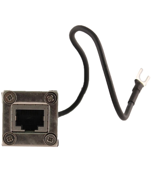 Грозозащита Osnovo SP-IP/100(ver2)