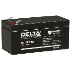 Батарея для ИБП Delta DT 12012 (12V, 1.2Ah), фото3