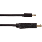 Кабель-переходник Mini DisplayPort M -> DisplayPort M 4K*60 Hz 1,8 м VCOM CG682-1.8M, фото6