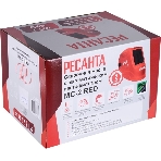 Сварочная маска МС-2 RED Ресанта, фото4