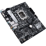 Материнская плата ASUS PRIME H610M-A WIFI D4, LGA 1700, Intel H610, 2xDDR4, 4xSATA, 2xM.2, 1xPCI-E 4.0 x16, 1xHDMI, 1xDisplayPort, 1x 1Gb LAN, 2xUSB-A 3.2 Gen 2, 4xUSB-A 2.0, 3x3.5 мм, 7.1, Micro-ATX, фото15