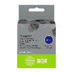 Картридж ленточный Cactus CS-LK4RBP черный для Epson LW300/LW400/LW700/LW600P/LW1000P/K400/Z700/Z900, фото 1