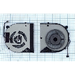 Вентилятор (кулер) для ноутбука HP EliteBook 840 G3, фото 1