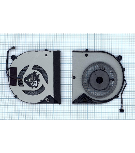 Вентилятор (кулер) для ноутбука HP EliteBook 840 G3