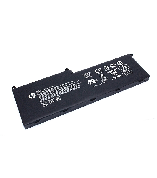 Аккумуляторная батарея для ноутбука HPEnvy 15 14.8V 4900mAh
