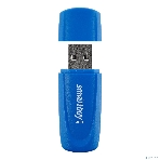 Флешка USB Smartbuy Scout Blue (SB016Gb2SCB), 16Gb, USB 2.0, R/W 15/12, синий, фото5