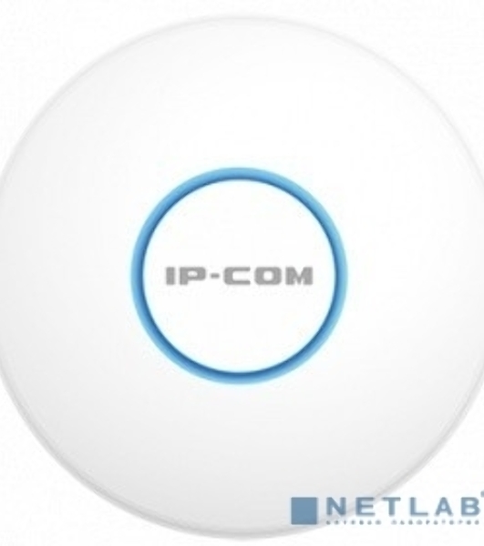 Точка доступа Wi-Fi IP-COM 1167MBPS MU-MIMO IUAP-AC-LITE