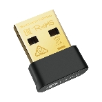 Ультракомпактный двухдиапазонный Wi-Fi USB-адаптер TP-Link Archer T2UB Nano AC600 Bluetooth 4.2, фото7