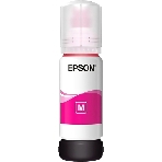 Чернила Epson C13T00V398 пурпурный (65 мл) для L11050, L1110, L1210, L3101, L3110, L3156, L3210, L3215, L3216, L3250, L3256, L3258, L3260, L3550, L3556, L5290, фото6