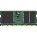 Оперативная память Kingston ValueRAM, DDR5, 32GB (1x32GB), 5600MHz, CL46, SO-DIMM, фото2