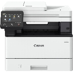 МФУ лазерное Canon i-SENSYS MF465DW, A4, ч/б, печ. 40 стр/мин., скан. до 100 стр/мин. (ч/б) 40 стр/мин. (цвет), 1200 x 1200 dpi (печать) 600x600dpi (скан.), USB, RJ-45, Wi-Fi, Air Print, Mopria, фото23