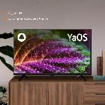Телевизор SunWind 32' SUN-LED32XS300 черный LED HD 60Hz Smart TV Яндекс ТВ, фото9