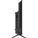 Телевизор Digma 32' DM-LED32SBB34 Metal черный LED HD 60Hz Салют ТВ, фото8