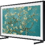 Телевизор Samsung 32' QE32LS03CBUXRU черный/серый QLED FHD 60Hz Smart TV, фото4