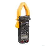 Токовые клещи MS2001C MASTECH, фото5