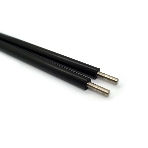 Вал заряда (PCR) NVPrint для Samsung (20 шт) ML-1710D3/1520D3, MLT-D109S, SCX-4100D3/4216D3/D4200A (ML-1410/1500/1510/1520/1710/1740/1745/1750/1755/1780, SCX-4100/4016/4216/4200/4220/4300, Xerox Phaser 3115/3116/3120/3121/3230, WC 3119, WC PE114e) совместимый, фото 1