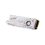 Накопитель SSD ADATA XPG MARS 980 PRO, 2Tb, PCIe 5.0 x4, M.2 2280, NVMe, R/W 14000/13000, с радиатором, фото14