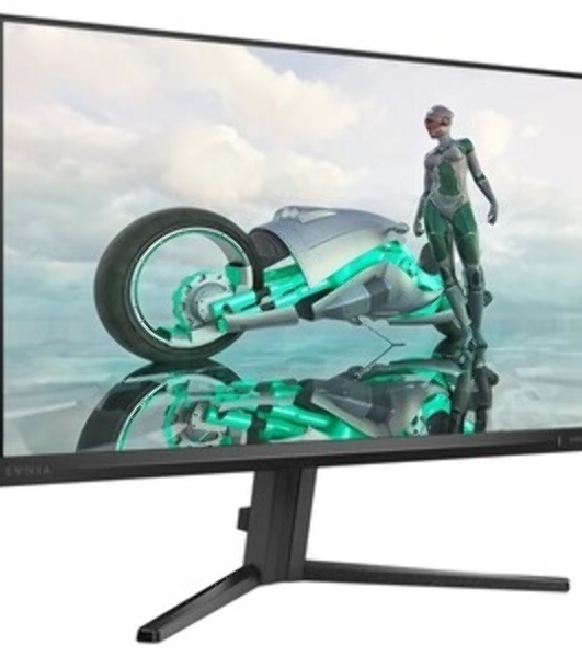 Монитор 23.8' Philips 24B2N4200 IPS 1920x1080, 120 Гц, 4 мс, 16:9, 300 кд/м², HDMI 1.4, DP 1.2, USB Hub (4x USB 3.2), динамики (2x2 Вт), 3.5 Jack, Adaptive-Sync, черный