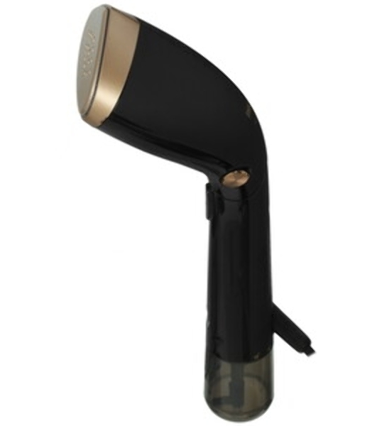 Отпариватель Philips STH7060/80 черный, 1500 Вт, 28 г/мин, 200 мл