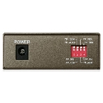 Медиаконвертер TP-Link MC111CS SMB 10/100M RJ45 to 100M single-mode, Full-duplex, up to 20Km, фото2