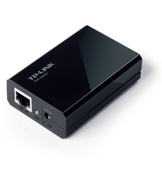 Адаптер инжектор TP-Link SMB TL-PoE150S PoE