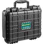 Ящик ударопрочный 'PANZER' пластиковый, степень защиты IP55, 13', KRAFTOOL, фото 1