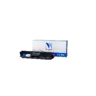 Картридж NVPrint совместимый NV-TN-910 Cyan для Brother HL-L9310/MFC-L9570CDW/MFC-L9570/MFC-L9570CDWR (9000k)