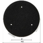 Кронштейн Dahua DH-PFA136, фото6