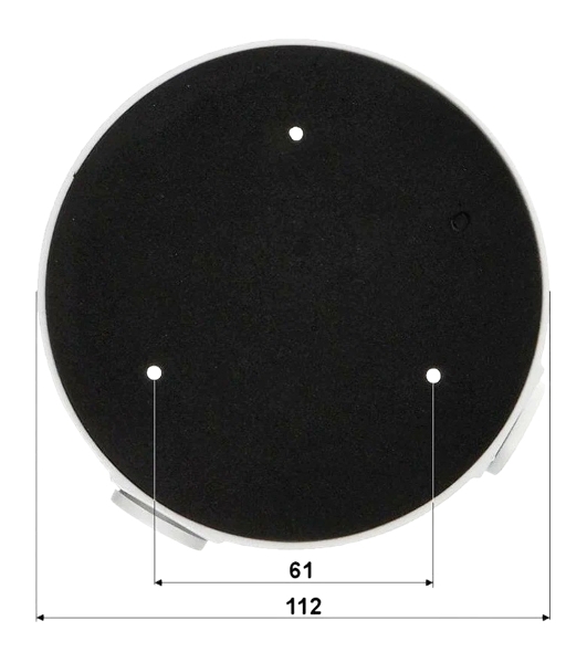 Кронштейн Dahua DH-PFA136