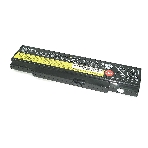 Аккумуляторная батарея для ноутбука Lenovo Thinkpad Edge E550 (45N1761 76+) 48Wh черная Orig, фото 1