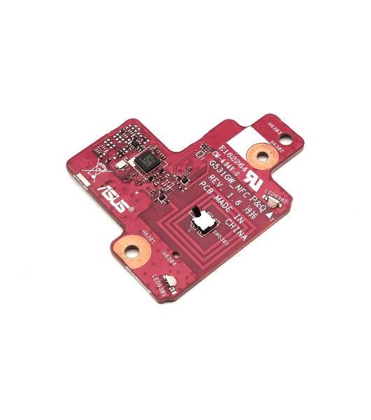 Допплата для Asus G531GU