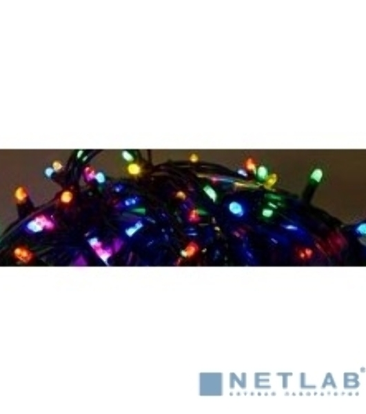 Гирлянда Neon-night 'Твинкл Лайт' 6 м, 40 диодов, цвет мультиколор