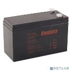 Батарея для ИБП Ventura HR1228W 12V 7,2Ah, фото3