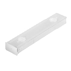 Духовой Шкаф электрический с паром Maunfeld MCMO5016STGW, 50л, дверца с 2 стеклами, белый, фото19