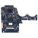 Материнская плата HP Pavilion 15-BC i7-8700 GTX1060, фото4
