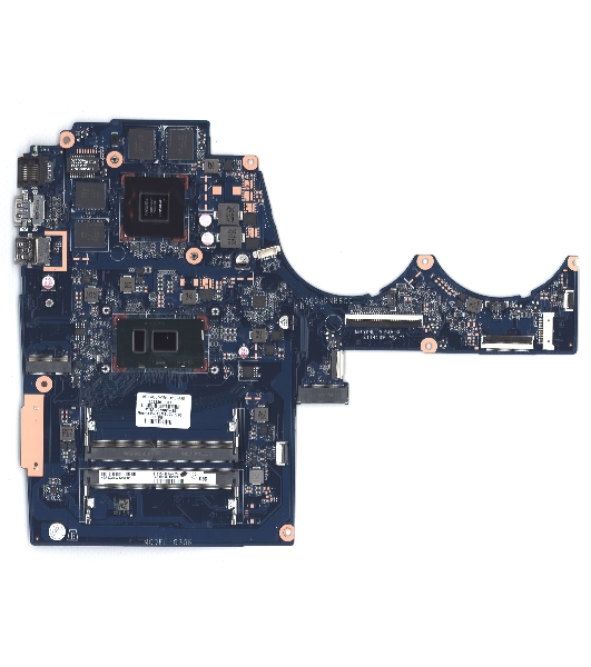 Материнская плата HP Pavilion 15-BC i7-8700 GTX1060
