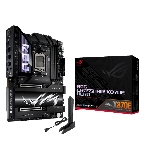 Материнская плата ASUS ROG CROSSHAIR X870E HERO, AM5, AMD X870E, 4xDDR5, 4xSATA, 5xM.2, 2xPCI-E 5.0 x16, 1xHDMI, 2xUSB-C (видео), 2x 5Gb LAN, 6xUSB-A 3.2 Gen 2, 2xUSB-C 3.2 Gen 2, 2xUSB4, 2x3.5 мм, 7.1, ATX, фото12