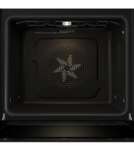 Духовой шкаф электрический Gorenje BOS67372CLB черный