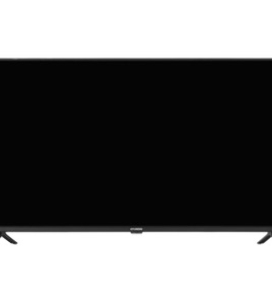 Телевизор Hyundai 40' H-LED40BS5002 черный LED FHD 60Hz Smart TV