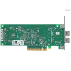 Контроллер Qlogic QLE2562-CK 8Gb 2-port FC HBA x8 PCIe LC multi-mode optic, фото10