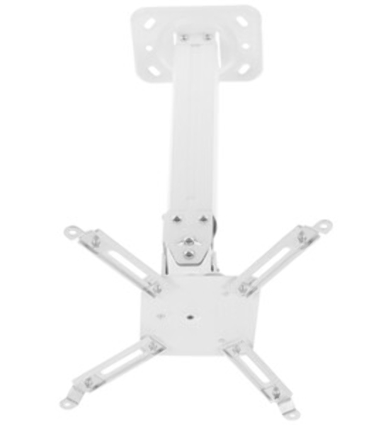 Кронштейн ONKRON K5A для проектора потолочный, белый